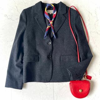 MARGARET HOWELL(テーラードジャケット)のフリマアイテム一覧 MARGARET HOWELL(テーラードジャケット)のフリマアイテム一覧