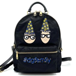 DOLCE&GABBANA(バッグパック/リュック)のフリマアイテム一覧 DOLCE&GABBANA(バッグパック/リュック)のフリマアイテム一覧