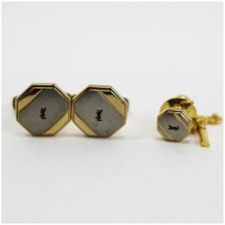 SAINT LAURENT(カフリンクス)のフリマアイテム一覧 SAINT LAURENT(カフリンクス)のフリマアイテム一覧