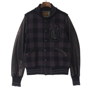 HYSTERIC GLAMOUR(スタジャン)のフリマアイテム一覧 HYSTERIC GLAMOUR(スタジャン)のフリマアイテム一覧