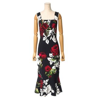 DOLCE&GABBANA(ワンピース ・ レッド/赤色系)のフリマアイテム一覧 DOLCE&GABBANA(ワンピース ・ レッド/赤色系)のフリマアイテム一覧