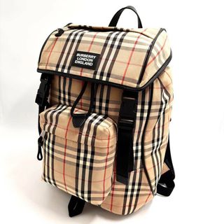 BURBERRY - バーバリー BURBERRY メガ チェック柄 3958527 BURBERRY - バーバリー BURBERRY メガ チェック柄 3958527