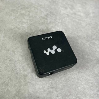 ソニー(SONY)の良品　ソニー　ウォークマン用充電アダプタ　AC-NWUM60(ポータブルプレーヤー)