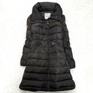MONCLER(ダウンコート ・ ブラウン/茶色系)のフリマアイテム一覧 MONCLER(ダウンコート ・ ブラウン/茶色系)のフリマアイテム一覧