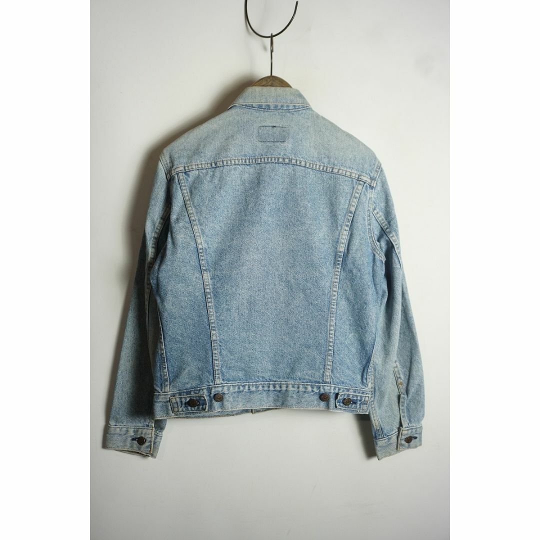Levi's - 希少 80s Levis ボタン裏755 4th Gジャン USA製 330O Levi's - 希少 80s Levis ボタン裏755 4th Gジャン USA製 330O