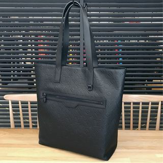 LOUIS VUITTON - ルイヴィトン タンジェ ブラウン モノグラム LOUIS VUITTON - ルイヴィトン タンジェ ブラウン モノグラム