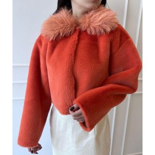 eimy istoire(毛皮/ファーコート)のフリマアイテム一覧 eimy istoire(毛皮/ファーコート)のフリマアイテム一覧