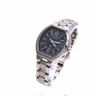 CITIZEN - 専用美品稼働品 シチズン クロスシー xC ミニソル CITIZEN - 専用美品稼働品 シチズン クロスシー xC ミニソル