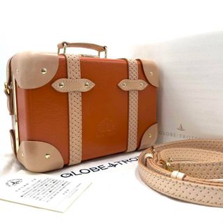GLOBE-TROTTER(ショルダーバッグ)のフリマアイテム一覧 GLOBE-TROTTER(ショルダーバッグ)のフリマアイテム一覧