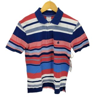 Brooks Brothers - 70s USA製 ブルックスブラザーズ x ラコステ Brooks Brothers - 70s USA製 ブルックスブラザーズ x ラコステ