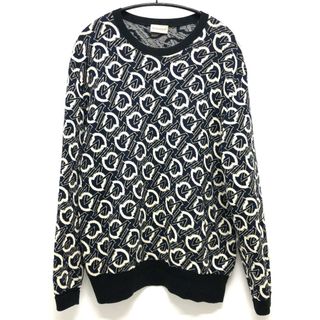 MONCLER(ニット/セーター)のフリマアイテム一覧 MONCLER(ニット/セーター)のフリマアイテム一覧