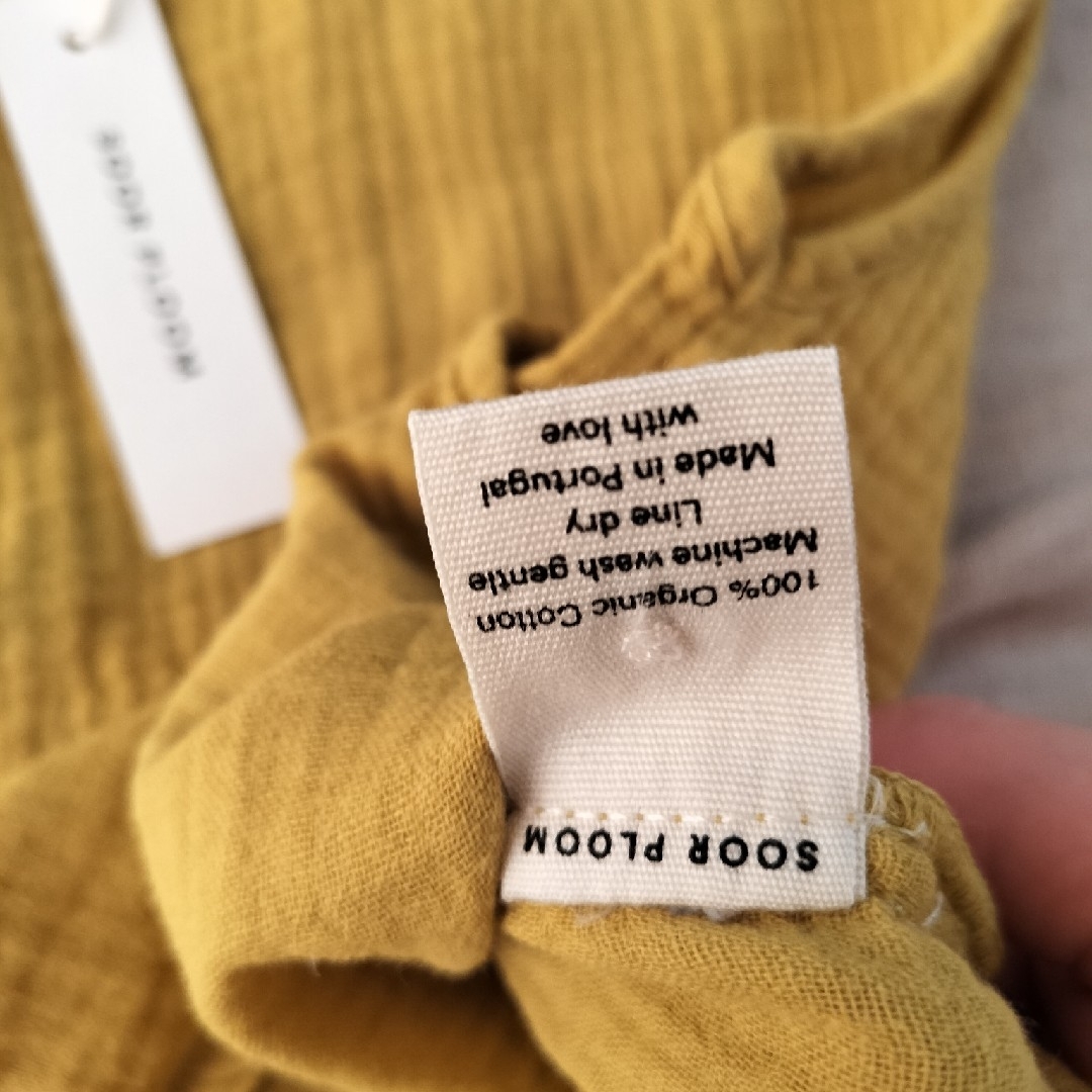 トップス(その他) soor ploom - トップス(その他) トップス(その他) soor ploom - トップス(その他)