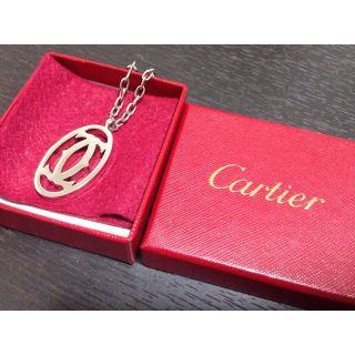 カルティエ(Cartier)の☆カルティエ ペンダントトップ☆(チャーム)