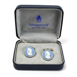 WEDGWOOD(カフリンクス)のフリマアイテム一覧 WEDGWOOD(カフリンクス)のフリマアイテム一覧