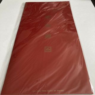 【新品・未開封】Dir en grey　ディルアングレイ　ツアーグッズ(ミュージシャン)