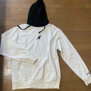 ウィゴー(WEGO)のWEGO パーカートレーナー(パーカー)
