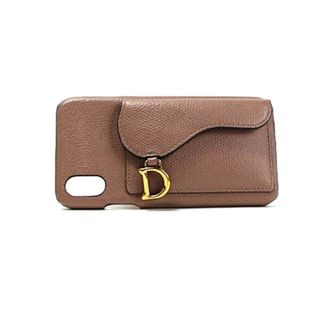 Christian Dior - 【極美品】ディオール カロ iPhone 13 Pro Christian Dior - 【極美品】ディオール カロ iPhone 13 Pro