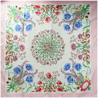 GUCCI(バンダナ/スカーフ ・ ピンク/桃色系)のフリマアイテム一覧 GUCCI(バンダナ/スカーフ ・ ピンク/桃色系)のフリマアイテム一覧