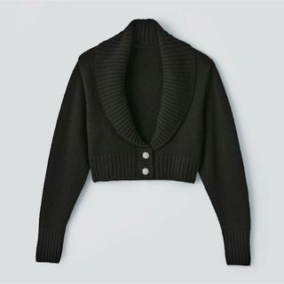 FOXEY - 2回着♡ FOXEY チンチラ フーディー カーディガン FOXEY - 2回着♡ FOXEY チンチラ フーディー カーディガン