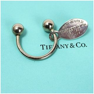 Tiffany & Co. - ティファニー TIFFANY リーフ リング 15号 Tiffany & Co. - ティファニー TIFFANY リーフ リング 15号