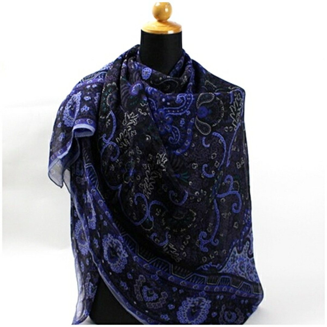 エトロ ETRO スカーフ 新品 未使用品 タグつき - 小物 エトロ ETRO スカーフ 新品 未使用品 タグつき - 小物