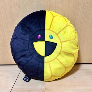 カイカイキキ - お花クッション 特大2m グリーン フラワー カイカイキキ - お花クッション 特大2m グリーン フラワー