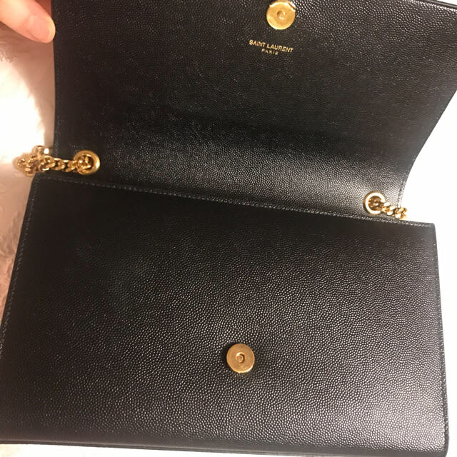 SAINT LAURENT - ysl 星 ショルダーバッグの通販 by p💐翌日配送 SAINT LAURENT - ysl 星 ショルダーバッグの通販 by p💐翌日配送