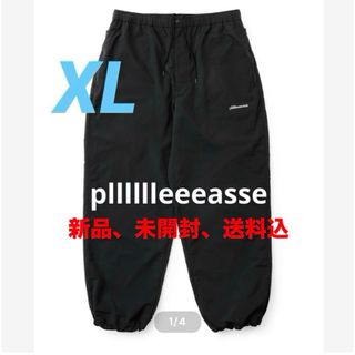 COMOLI コモリカナパ ドローストリングパンツ サイズ1(COMOLI COMOLI コモリカナパ ドローストリングパンツ サイズ1(COMOLI