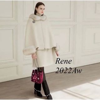René(ポンチョ)のフリマアイテム一覧 René(ポンチョ)のフリマアイテム一覧