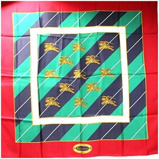 BURBERRY(バンダナ/スカーフ)のフリマアイテム一覧 BURBERRY(バンダナ/スカーフ)のフリマアイテム一覧