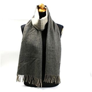 Paul Smith - Paul Smith(ポールスミス) チェック柄 カシミヤ Paul Smith - Paul Smith(ポールスミス) チェック柄 カシミヤ