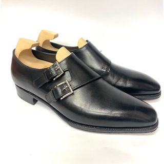 JOHN LOBB - 廃盤 名作 ジョンロブ コテージライン ウィリアム JOHN LOBB - 廃盤 名作 ジョンロブ コテージライン ウィリアム