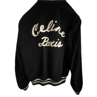 CELINE - サイズ48 セリーヌオム 19SS クロコダイルパターン CELINE - サイズ48 セリーヌオム 19SS クロコダイルパターン