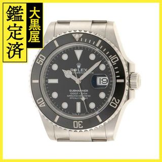 ロレックス(ROLEX)のロレックス サブマリーナ 126610LN 【472】(腕時計(アナログ))