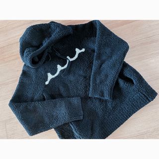 muta - 美品✨ムータマリン ジャガード クルーネックプル muta - 美品✨ムータマリン ジャガード クルーネックプル