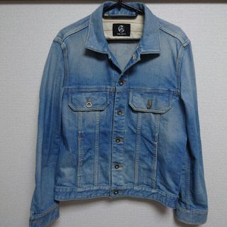 Paul Smith(Gジャン/デニムジャケット)のフリマアイテム一覧 Paul Smith(Gジャン/デニムジャケット)のフリマアイテム一覧