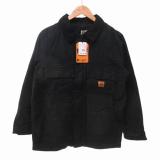 carhartt - カーハート ジャケット カバーオール 刺繍ロゴ carhartt - カーハート ジャケット カバーオール 刺繍ロゴ
