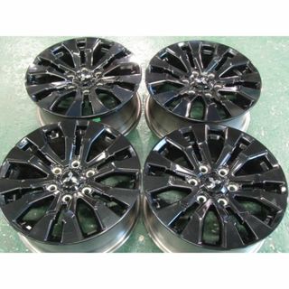 三菱 - パジェロミニ純正スチールホイール 175/80R15 艶消し 三菱 - パジェロミニ純正スチールホイール 175/80R15 艶消し