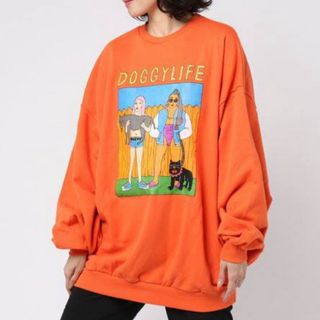 PUNYUS - 新品 プニュズ 日本 punyus 総柄 Tシャツ 招き猫 PUNYUS - 新品 プニュズ 日本 punyus 総柄 Tシャツ 招き猫