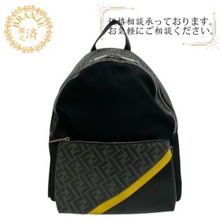 FENDI(バッグパック/リュック)のフリマアイテム一覧 FENDI(バッグパック/リュック)のフリマアイテム一覧