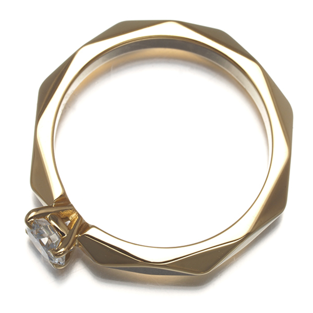 BOUCHERON - ブシュロン リング ダイヤ ダイヤモンド 0.30ct F BOUCHERON - ブシュロン リング ダイヤ ダイヤモンド 0.30ct F