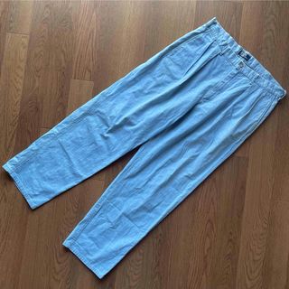 POLO RALPH LAUREN - 【ラルフローレン】バージンウール POLO RALPH LAUREN - 【ラルフローレン】バージンウール