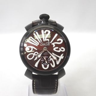 GaGa MILANO(ブラック/黒色系)のフリマアイテム一覧 GaGa MILANO(ブラック/黒色系)のフリマアイテム一覧