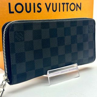 LOUIS VUITTON - ルイヴィトン ダミエ ポルトフォイユサラ 10 LOUIS VUITTON - ルイヴィトン ダミエ ポルトフォイユサラ 10