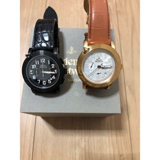 Vivienne Westwood(時計)のフリマアイテム一覧 Vivienne Westwood(時計)のフリマアイテム一覧