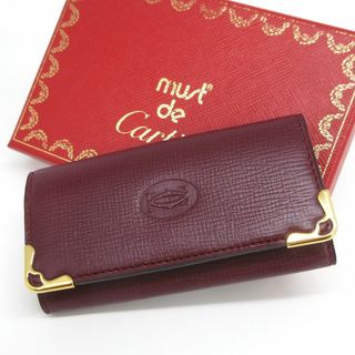 Cartier(キーケース)のフリマアイテム一覧 Cartier(キーケース)のフリマアイテム一覧
