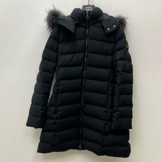 TATRAS - 美品✨タトラス ダウンコート ADDA 切り替え ツイード TATRAS - 美品✨タトラス ダウンコート ADDA 切り替え ツイード