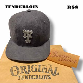 TENDERLOIN(キャップ)のフリマアイテム一覧 TENDERLOIN(キャップ)のフリマアイテム一覧