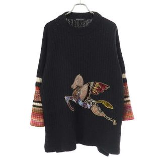 ETRO(ニット/セーター)のフリマアイテム一覧 ETRO(ニット/セーター)のフリマアイテム一覧