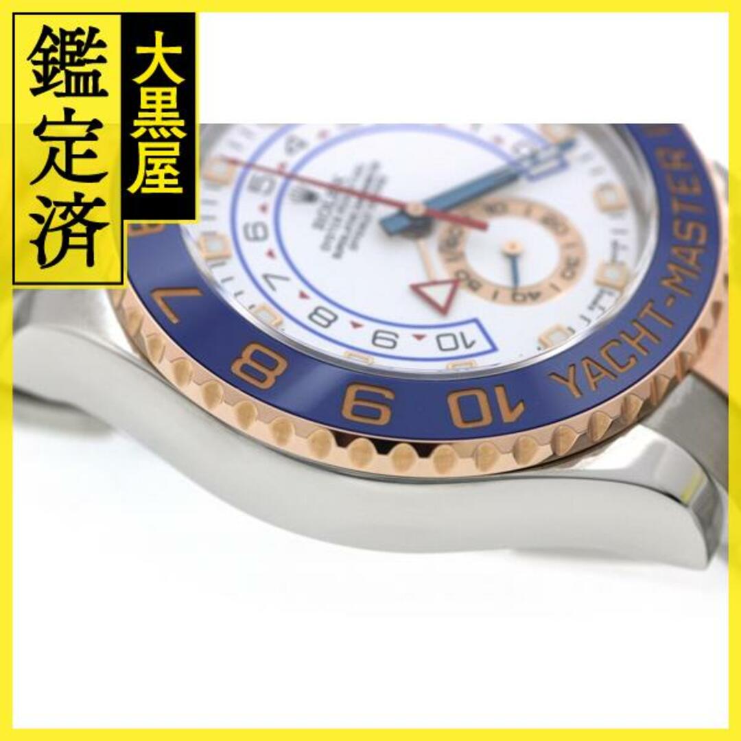 ROLEX ロレックス 6621/9 チェリーニ 11P ダイヤモンド 腕時計 K18ホワイトゴールド/クロコダイル レディース